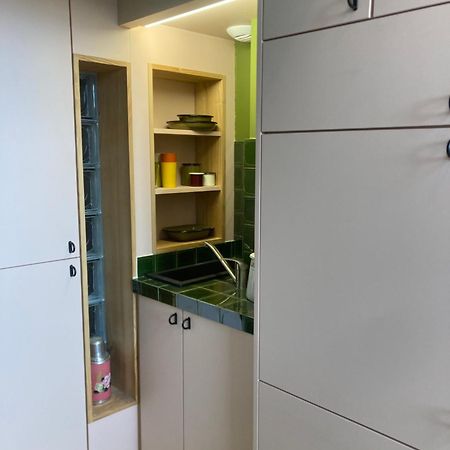 Studio Avec Vue Lyon Eksteriør bilde