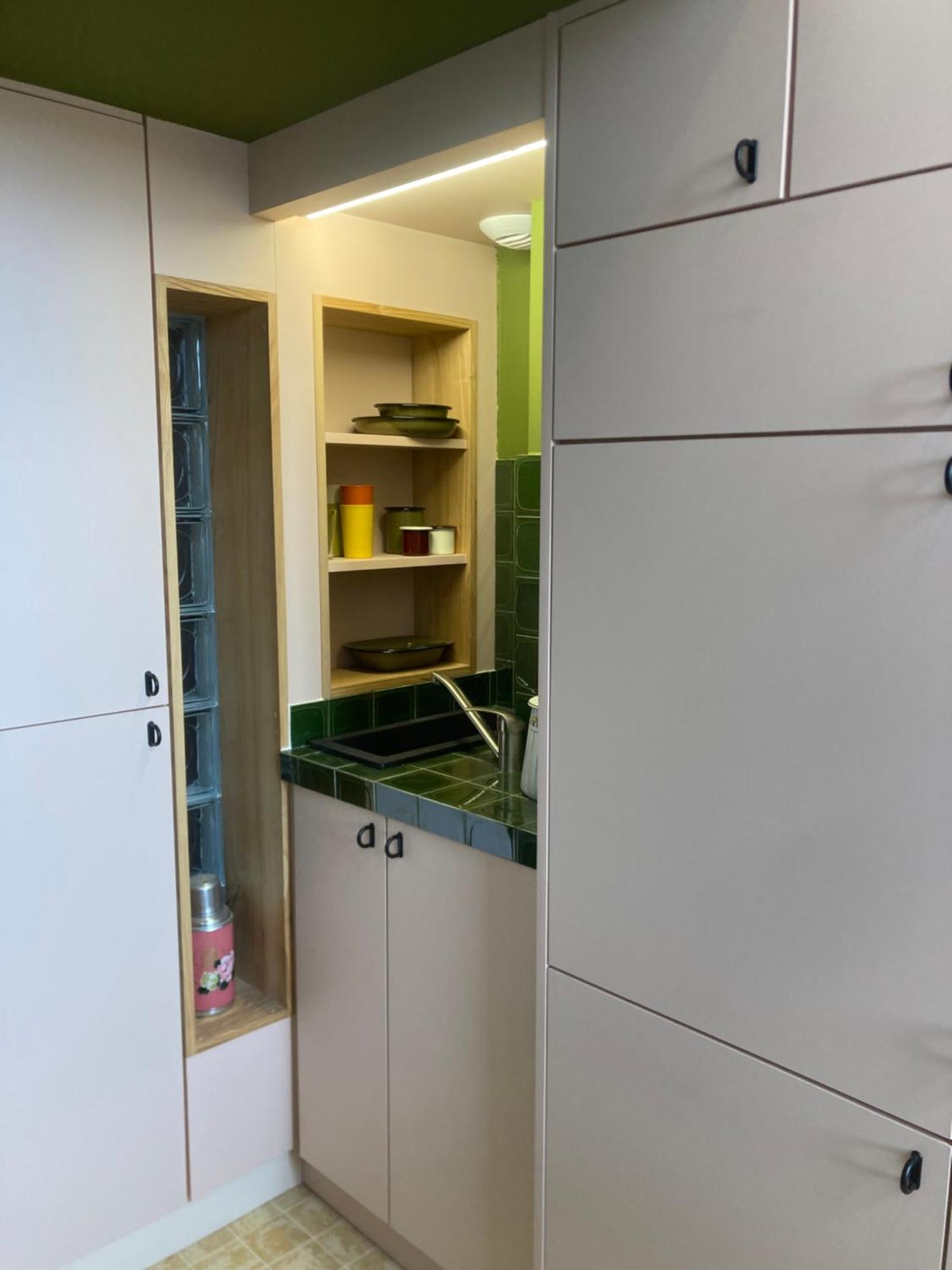 Studio Avec Vue Lyon Eksteriør bilde